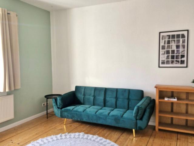 Apartment mieten in Bad Vilbel, Hessen