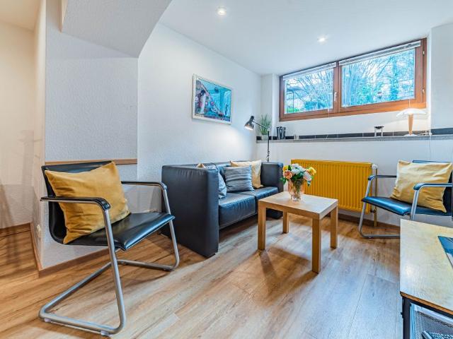 Apartment mieten in Höchst, Sachsenhausen