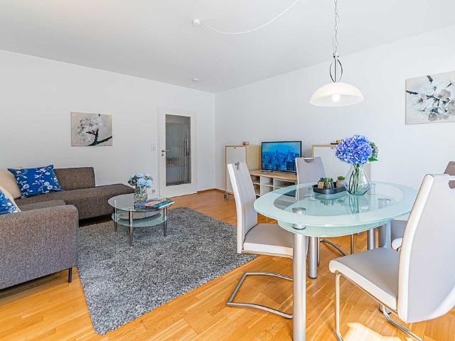 Apartment mieten in Westend, Hessen