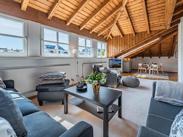 Apartment mieten in Bad Homburg, Hessen