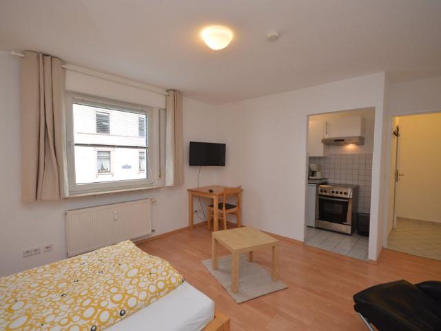 Apartment mieten in Sachsenhausen Nord, Sachsenhausen