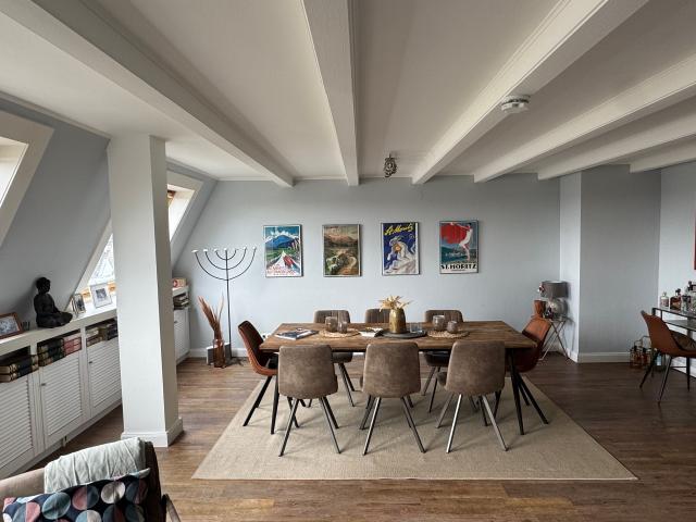 Apartment mieten in Eimsbüttel, Hamburg