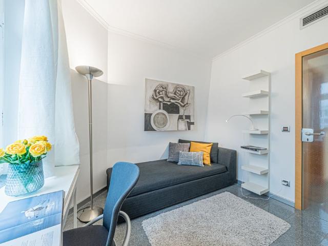 Apartment mieten in Eschersheim, Sachsenhausen