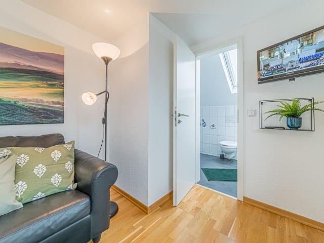 Apartment mieten in Sachsenhausen Nord, Frankfurt am Main
