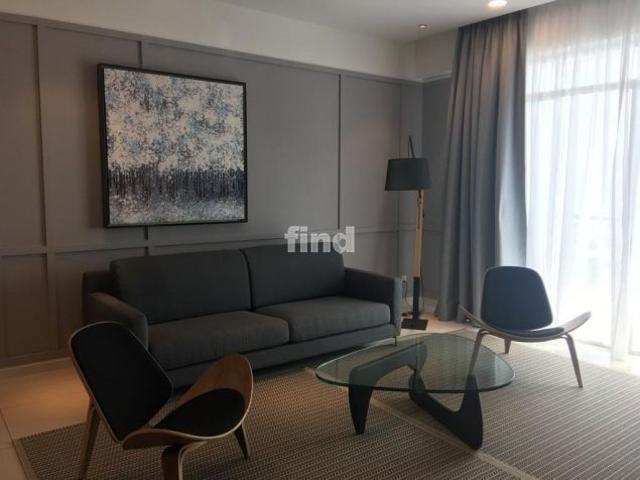 Apartment for rent in Georgetown, Penang