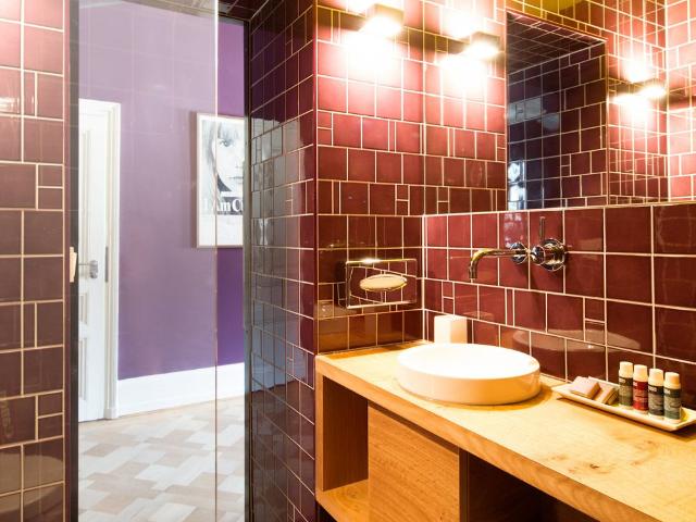 Haus mieten in Ostend, Sachsenhausen