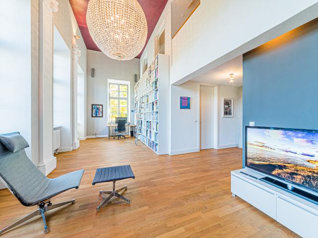 Apartment mieten in Bürgel, Hessen