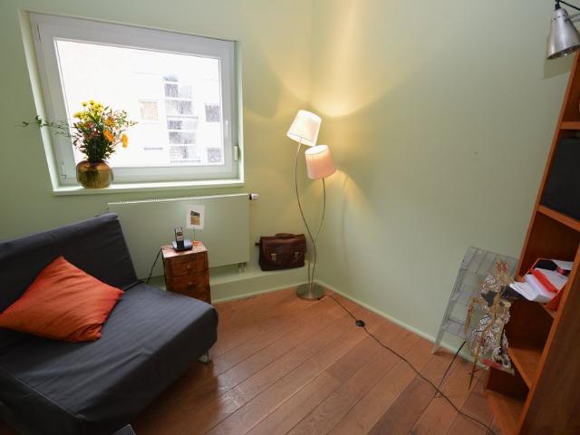 Apartment mieten in Ostend, Sachsenhausen