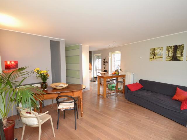 Apartment mieten in Ostend, Sachsenhausen