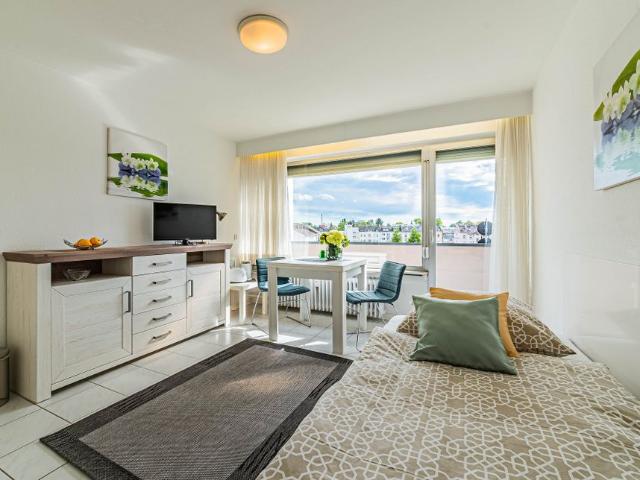 Apartment mieten in Westend, Hessen
