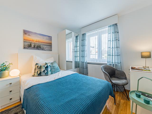 Apartment mieten in Gallus, Sachsenhausen