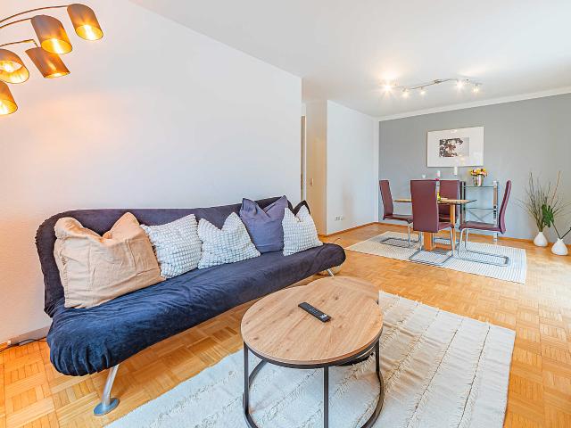 Apartment mieten in Ober-Eschbach, Bad Homburg