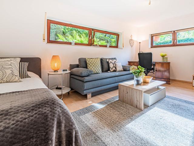Apartment mieten in Hornau, Kelkheim