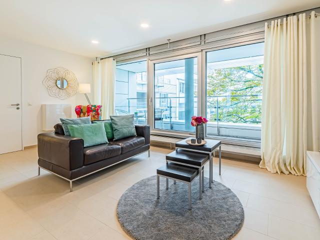 Apartment mieten in Bahnhofsviertel, Sachsenhausen