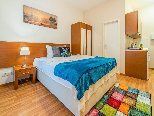 Apartment mieten in Innenstadt, Sachsenhausen