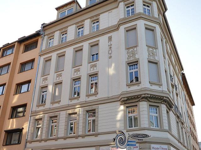 Apartment mieten in Innenstadt, Sachsenhausen