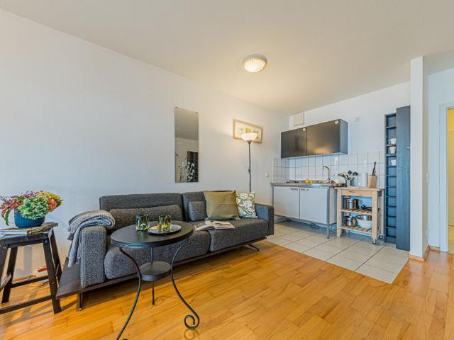 Apartment mieten in Bornheim, Sachsenhausen
