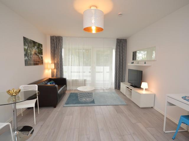 Apartment mieten in Neu Isenburg, Hessen