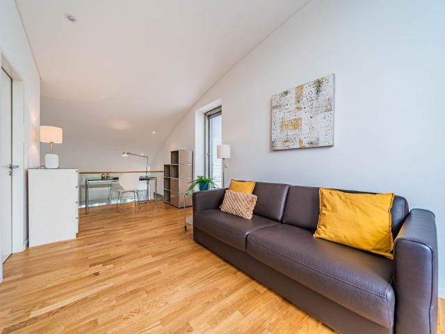 Apartment mieten in Bahnhofsviertel, Sachsenhausen