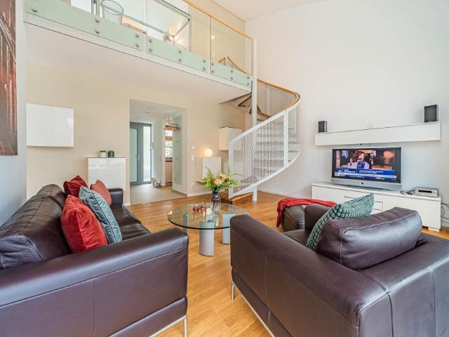 Apartment mieten in Altstadt, Sachsenhausen