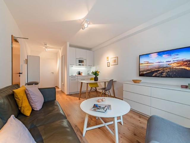 Apartment mieten in Bad Soden am Taunus, Hessen