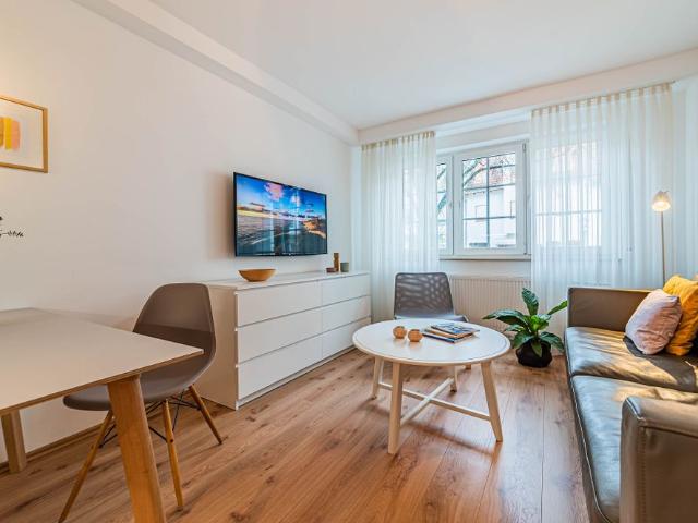 Apartment mieten in Bad Soden am Taunus, Hessen