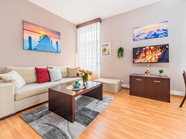 Apartment mieten in Innenstadt, Sachsenhausen