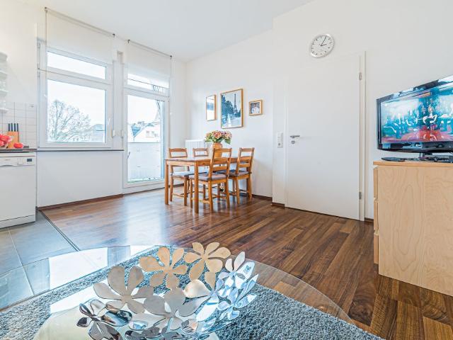 Apartment mieten in Eschersheim, Sachsenhausen