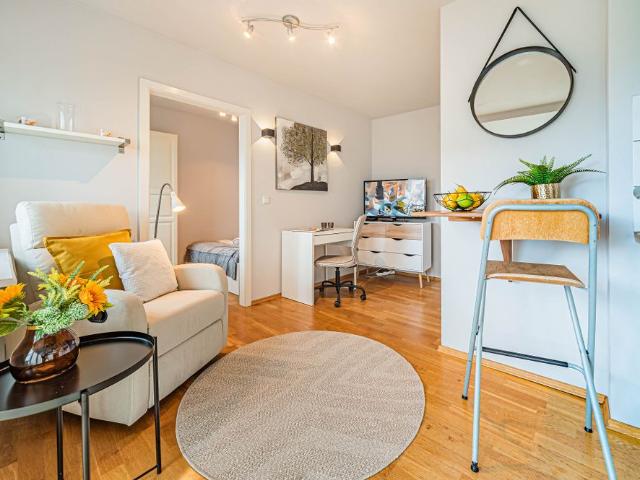 Apartment mieten in Bad Homburg v. d. Höhe, Bad Homburg