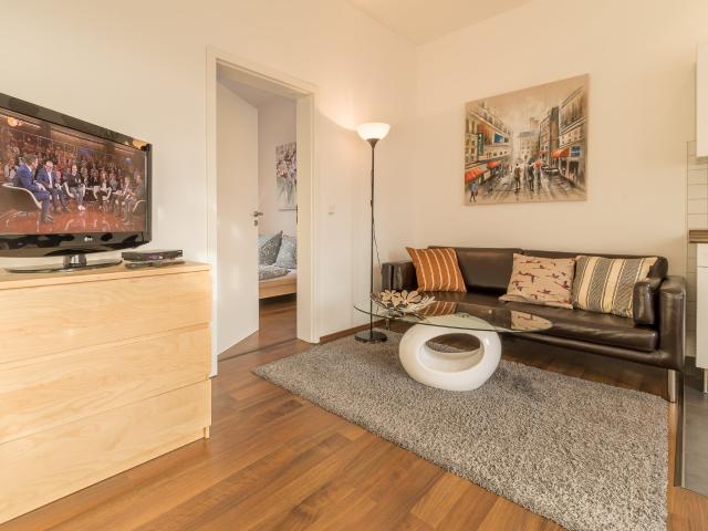 Apartment mieten in Eschersheim, Sachsenhausen