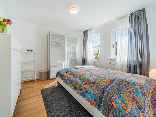 Apartment mieten in Bad Homburg, Hessen