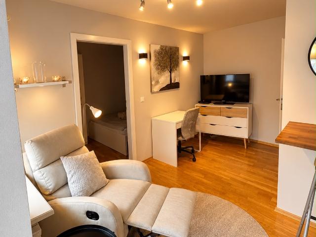 Apartment mieten in Bad Homburg v. d. Höhe, Bad Homburg