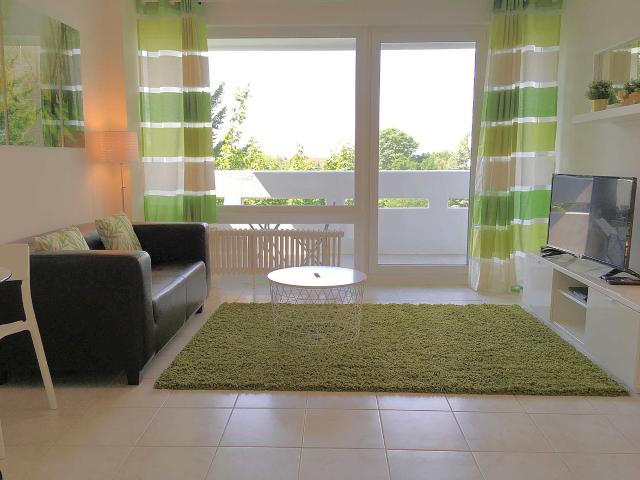 Apartment mieten in Neu Isenburg, Hessen