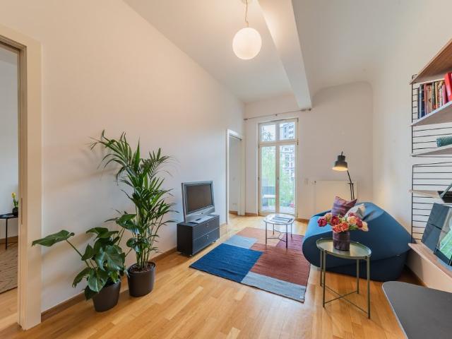 Apartment mieten in Nordend West, Sachsenhausen