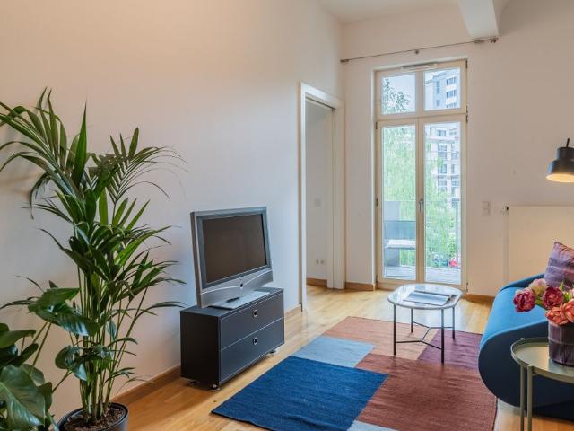 Apartment mieten in Innenstadt 3, Frankfurt am Main