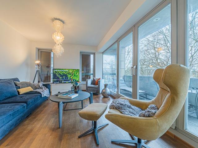 Apartment mieten in Sachsenhausen Nord, Sachsenhausen