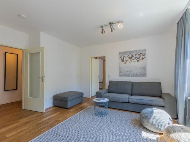 Apartment mieten in Gallus, Sachsenhausen