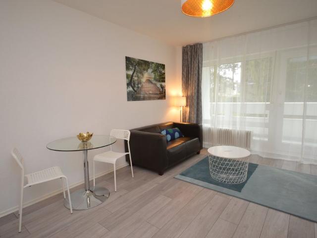 Apartment mieten in Neu Isenburg, Hessen