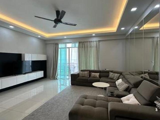 Condominium for rent in Georgetown, Penang