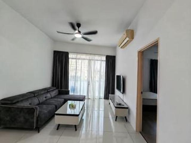 Condominium for rent in Georgetown, Penang