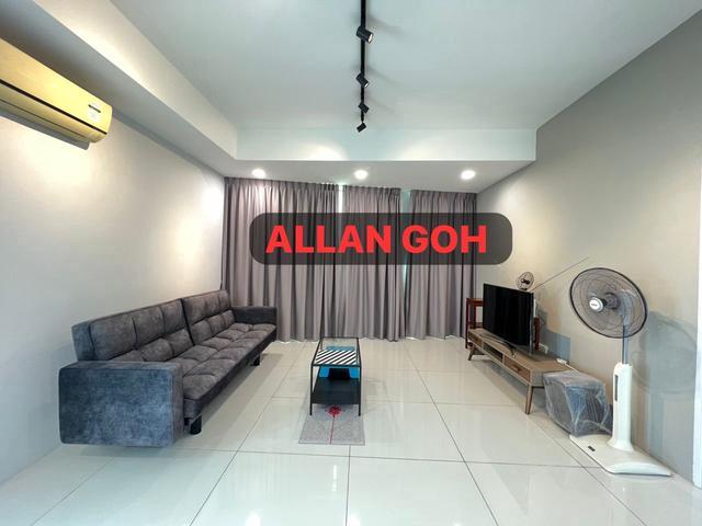 Condominium for sale in Georgetown, Penang