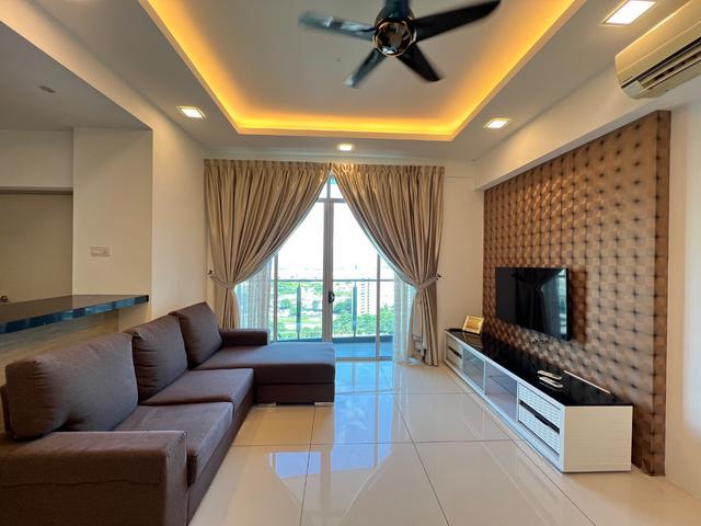 Condominium for rent in Georgetown, Penang