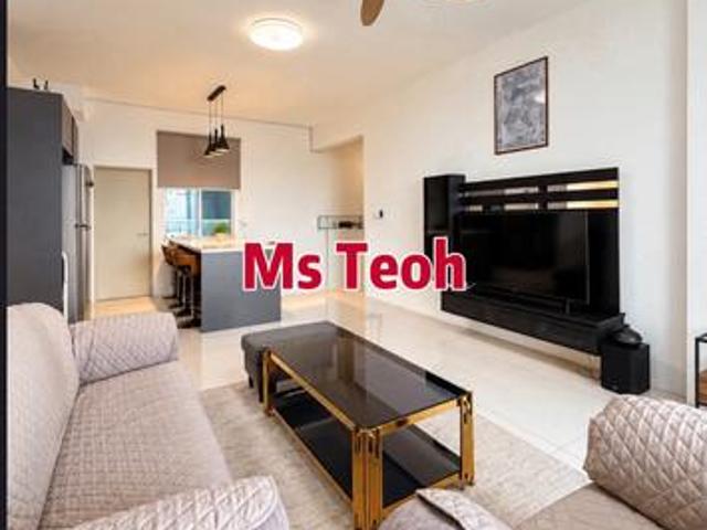 Condominium for rent in Timur Laut, George Town