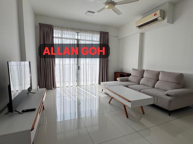 Condominium for rent in Georgetown, Penang