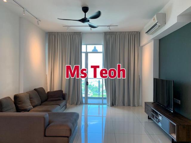 Condominium for rent in Timur Laut, George Town