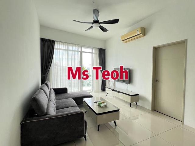 Condominium for rent in Georgetown, Penang