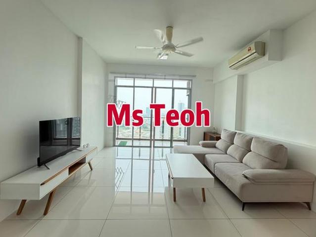 Condominium for rent in Georgetown, Penang
