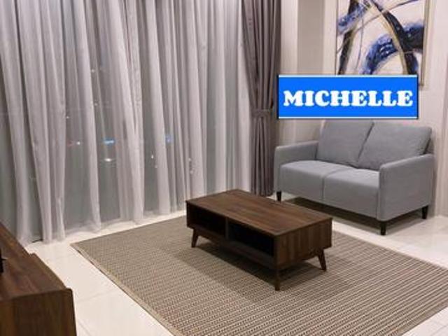 Condominium for rent in Timur Laut, George Town