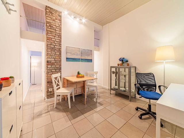 Apartment mieten in Bockenheim, Sachsenhausen