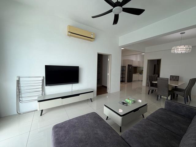 Condominium for rent in Georgetown, Penang